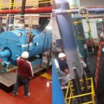 Pelatihan Kompetensi & Sertifikasi Operator Boiler